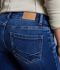 Stella Straight Stretch Jean