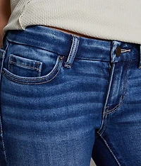 Stella Straight Stretch Jean