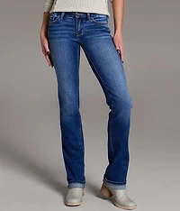 Stella Straight Stretch Jean
