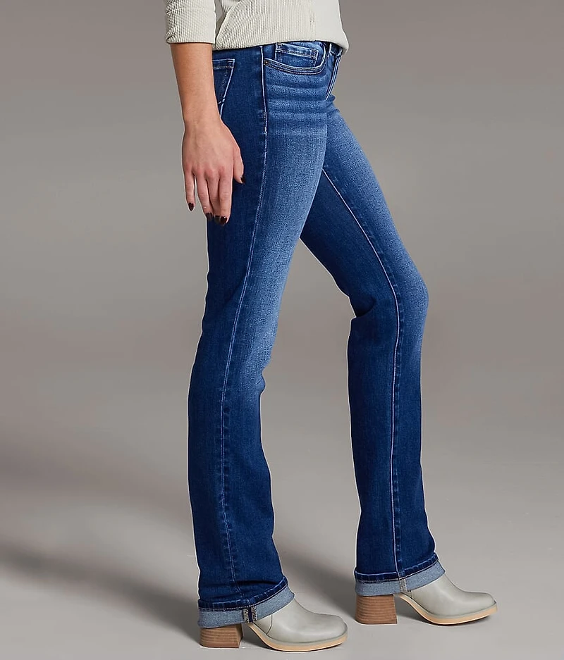 Stella Straight Stretch Jean