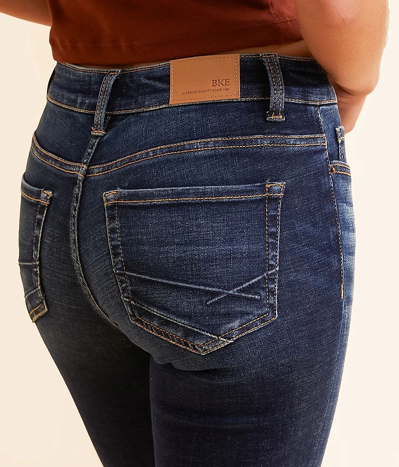 Andi Boot Stretch Jean