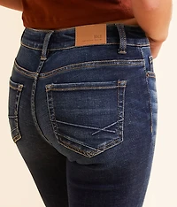 Andi Boot Stretch Jean