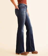 Andi Boot Stretch Jean