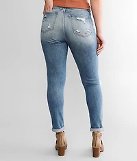 Parker Ankle Skinny Stretch Jean
