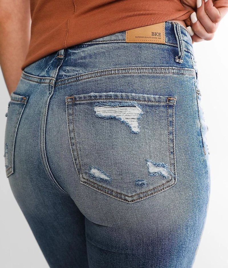 Parker Ankle Skinny Stretch Jean