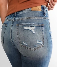 Parker Ankle Skinny Stretch Jean