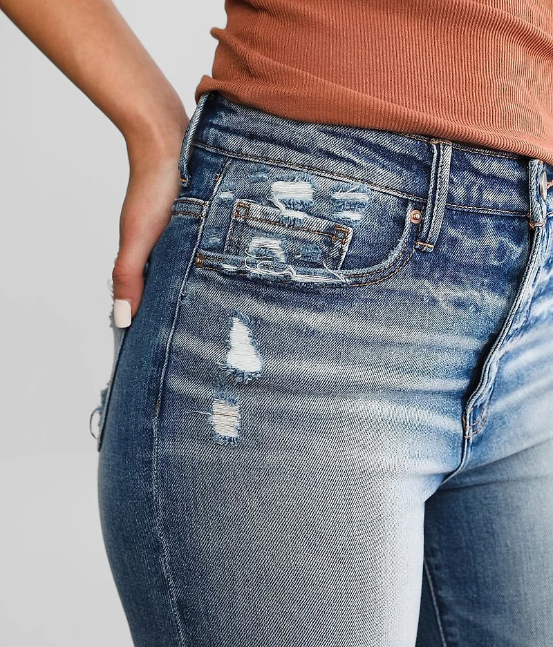 Parker Ankle Skinny Stretch Jean