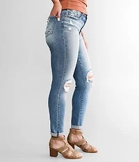Parker Ankle Skinny Stretch Jean