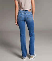 Stella Straight Stretch Jean