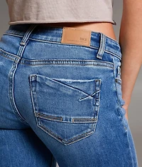 Stella Straight Stretch Jean