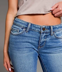 Stella Straight Stretch Jean
