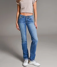 Stella Straight Stretch Jean