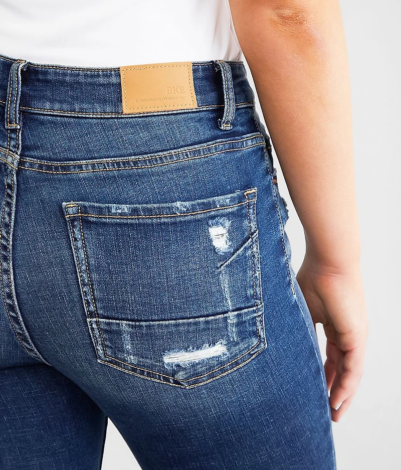 Gabby Ankle Skinny Stretch Jean