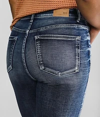 Parker Ankle Skinny Stretch Jean