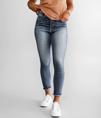 Parker Ankle Skinny Stretch Jean