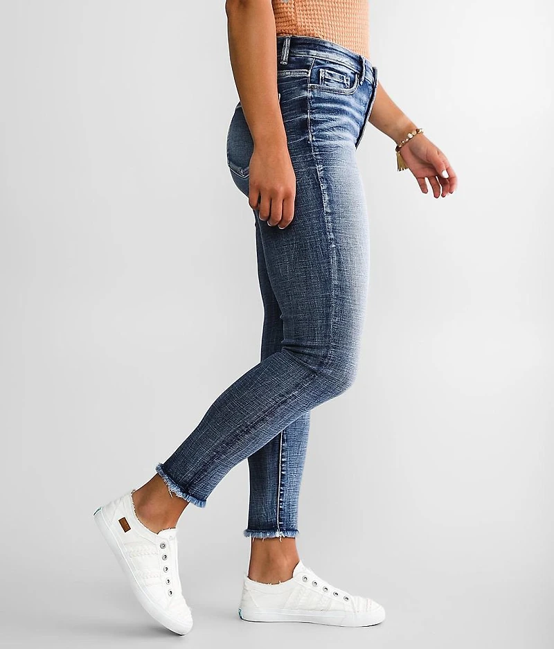 Parker Ankle Skinny Stretch Jean