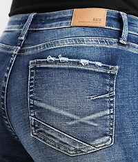 Gabby Tailored Boot Stretch Jean