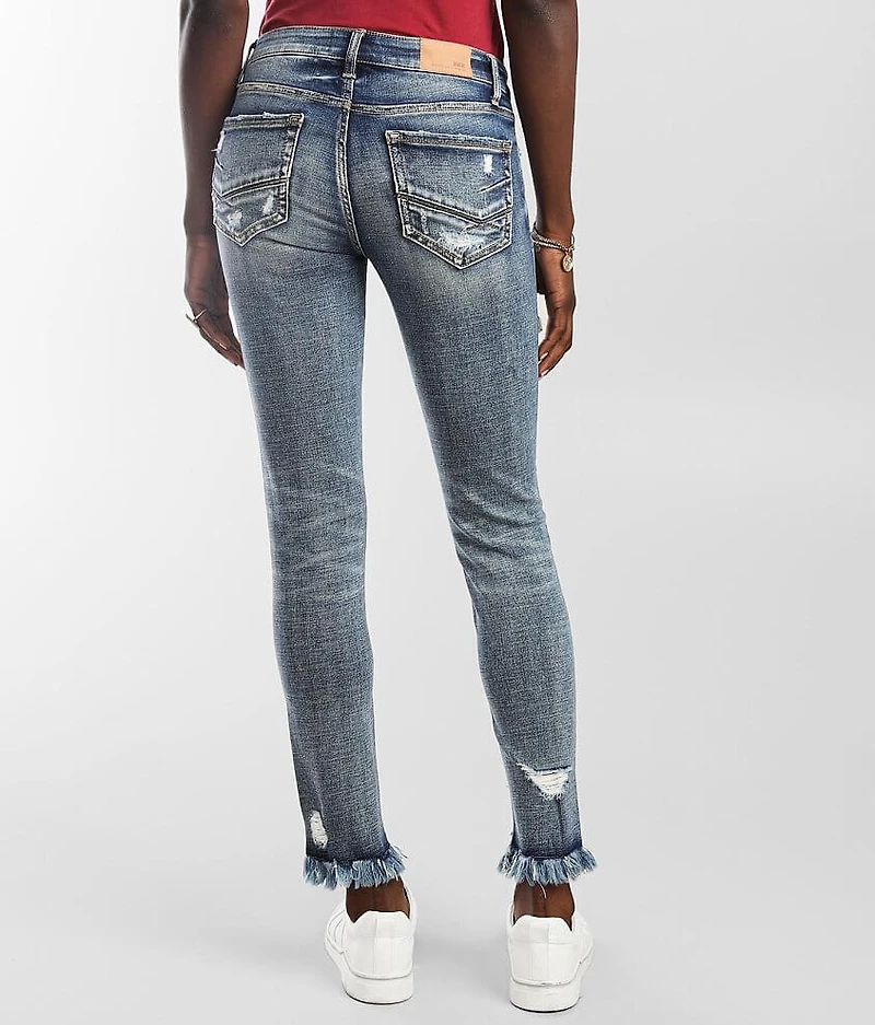Stella Ankle Skinny Stretch Jean