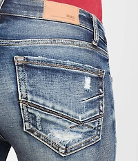 Stella Ankle Skinny Stretch Jean