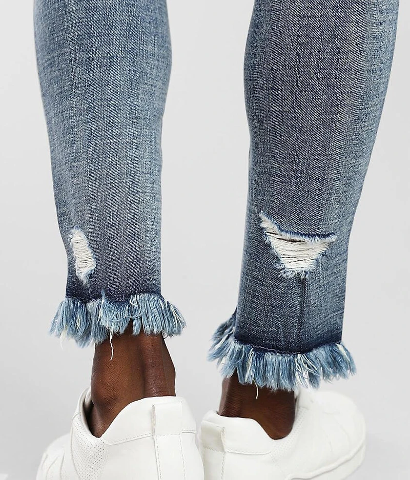 Stella Ankle Skinny Stretch Jean