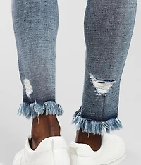 Stella Ankle Skinny Stretch Jean