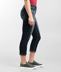 Payton Stretch Capri Jean