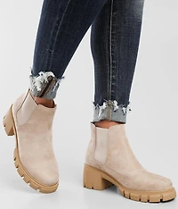 Payton Ankle Skinny Stretch Cuffed Jean