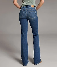 Andi Boot Stretch Jean