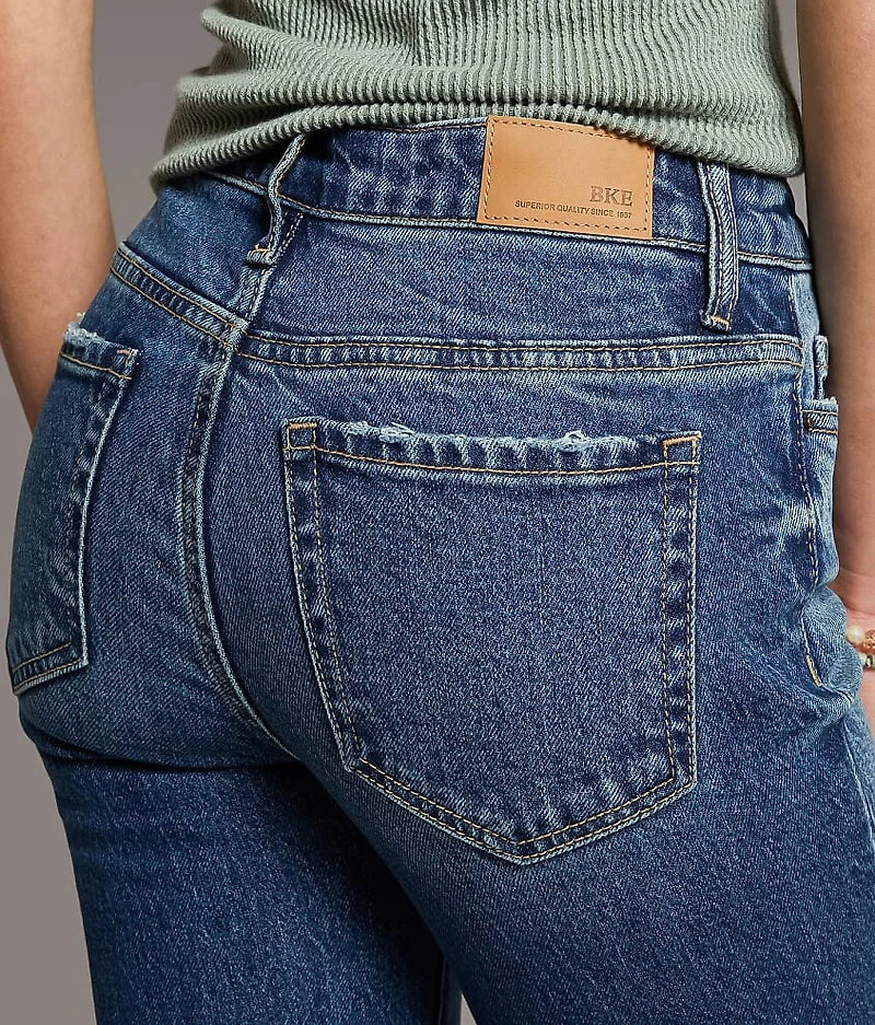 Andi Boot Stretch Jean