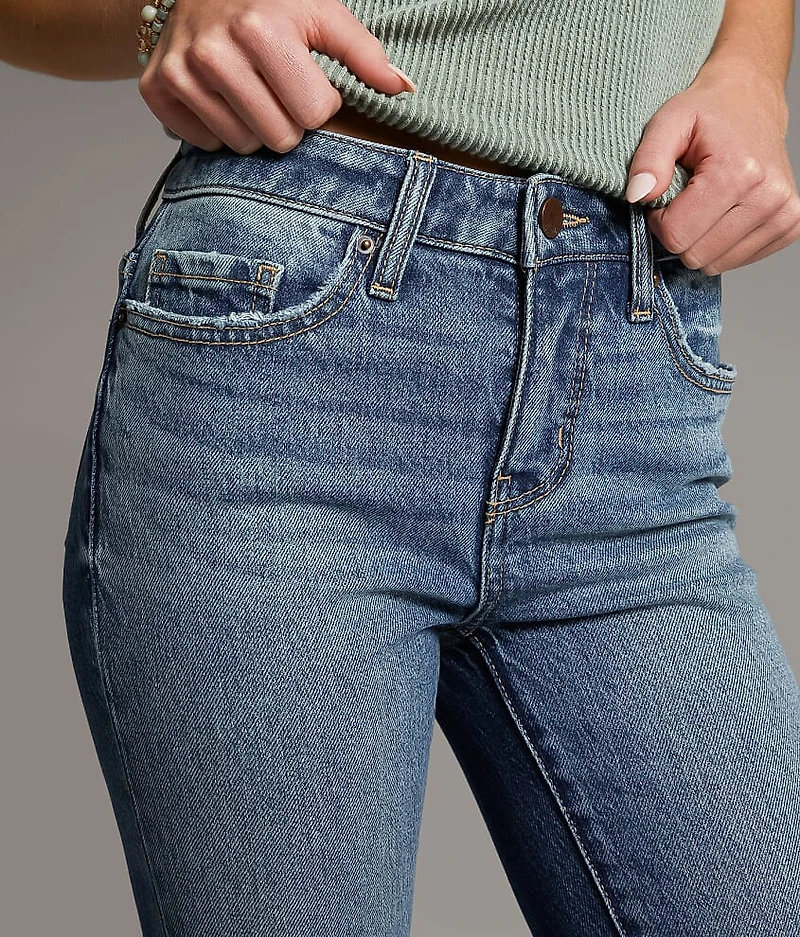 Andi Boot Stretch Jean