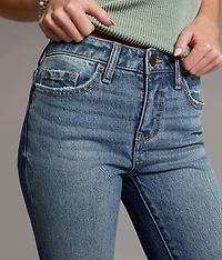 Andi Boot Stretch Jean