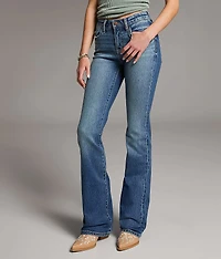Andi Boot Stretch Jean