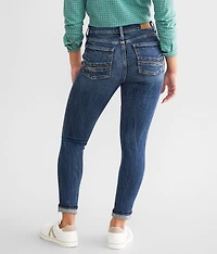 Gabby Ankle Skinny Stretch Jean