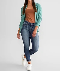 Gabby Ankle Skinny Stretch Jean