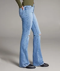 Andi Boot Stretch Jean