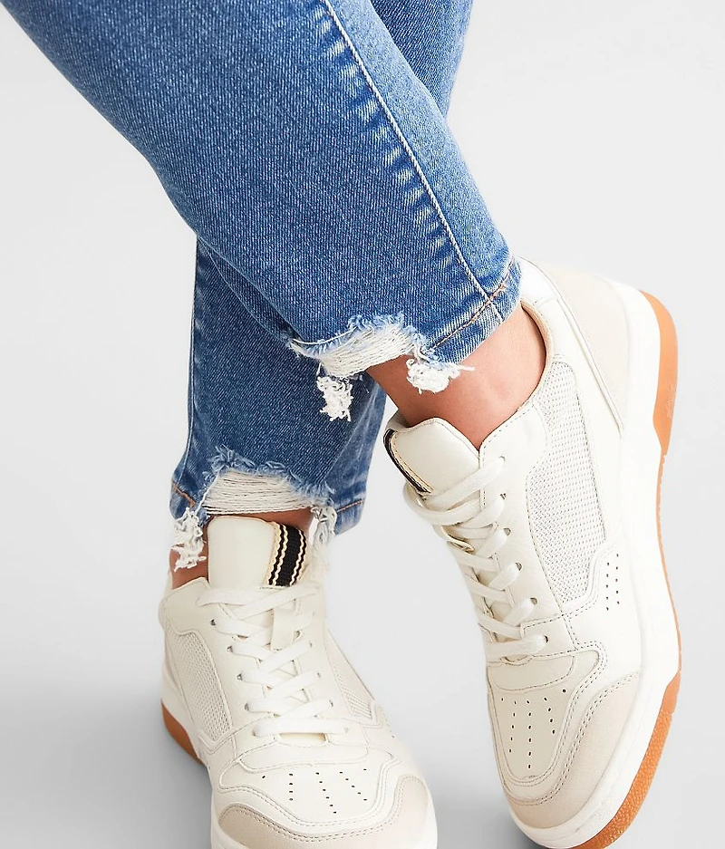 Gabby Ankle Skinny Stretch Jean