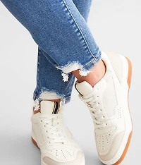 Gabby Ankle Skinny Stretch Jean