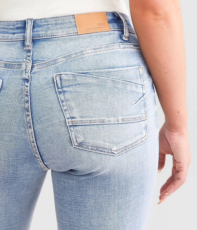 Gabby Ankle Skinny Stretch Jean