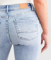 Gabby Ankle Skinny Stretch Jean