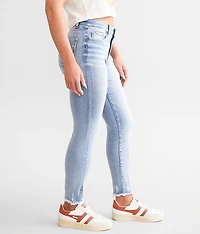 Gabby Ankle Skinny Stretch Jean