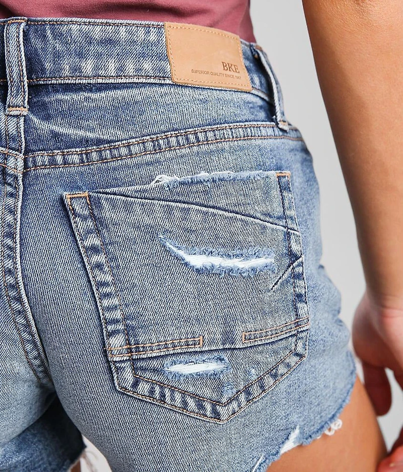 Stella Stretch Short