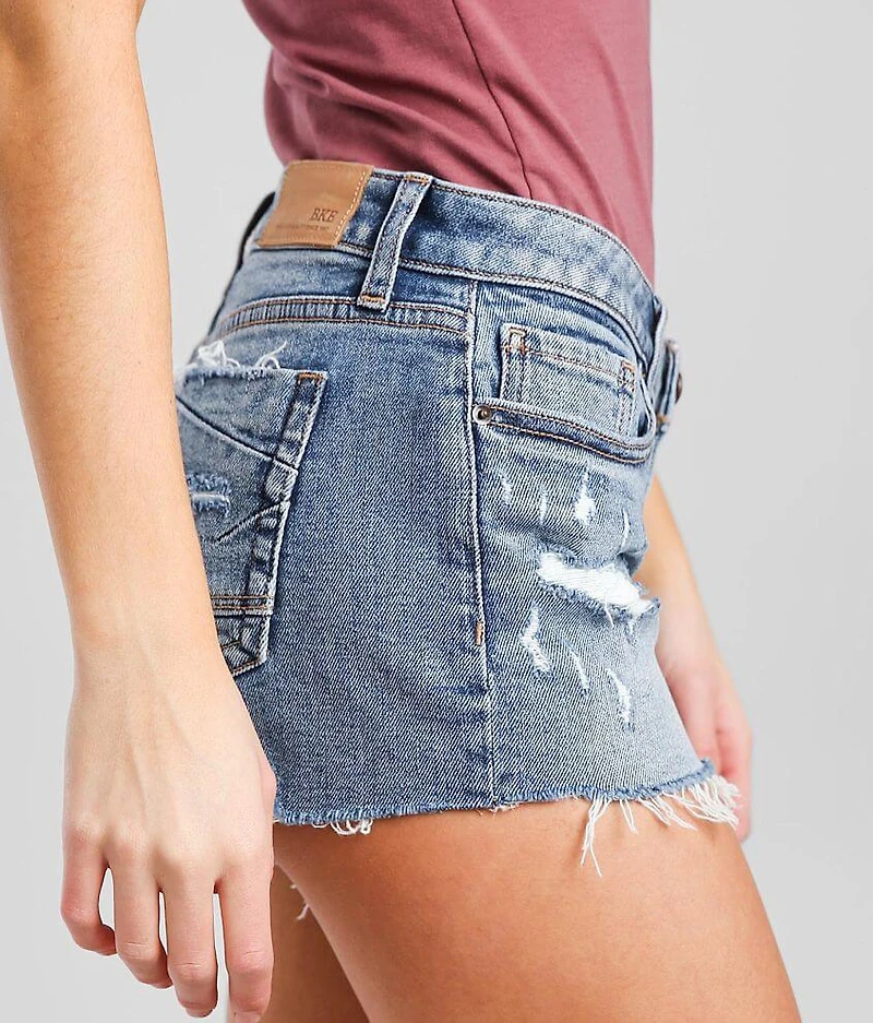 Stella Stretch Short