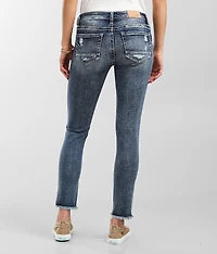 Stella Ankle Skinny Stretch Jean