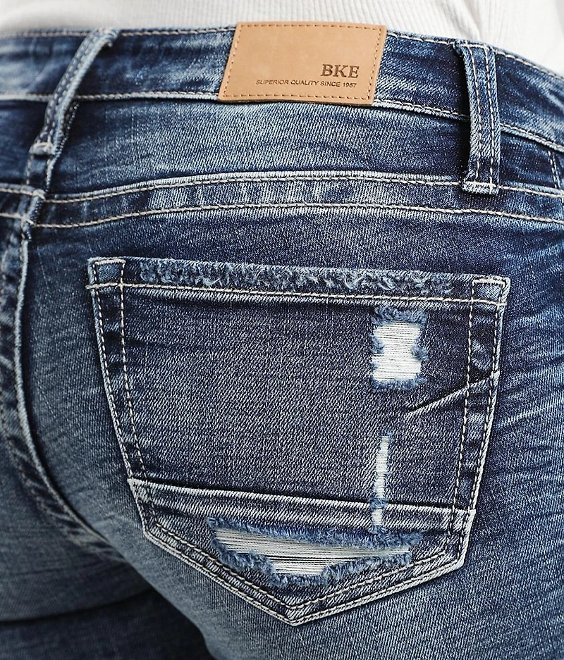 Stella Ankle Skinny Stretch Jean