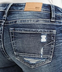 Stella Ankle Skinny Stretch Jean