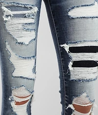Stella Ankle Skinny Stretch Jean