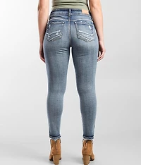 Payton Ankle Skinny Stretch Jean