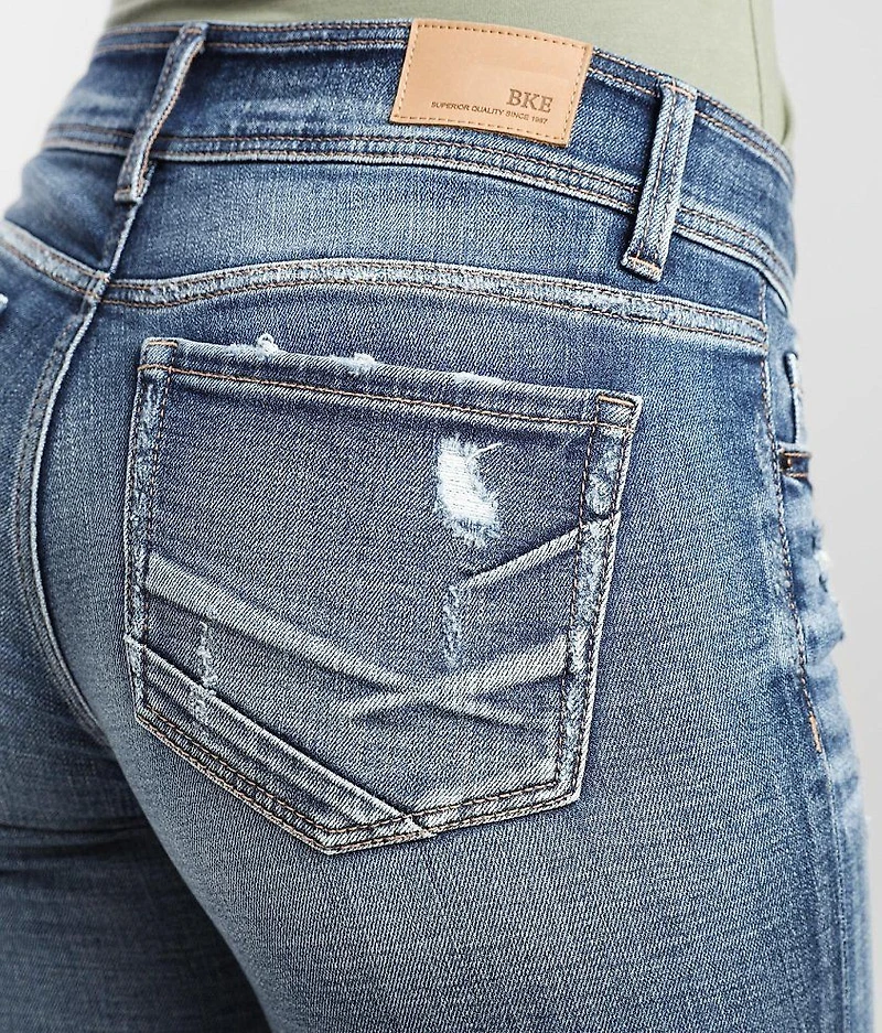 Payton Ankle Skinny Stretch Jean