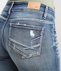 Payton Ankle Skinny Stretch Jean