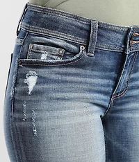 Payton Ankle Skinny Stretch Jean